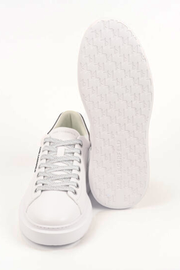 ΠΑΠΟΥΤΣΙΑ SNEAKERS KARL LAGERFELD - 01K